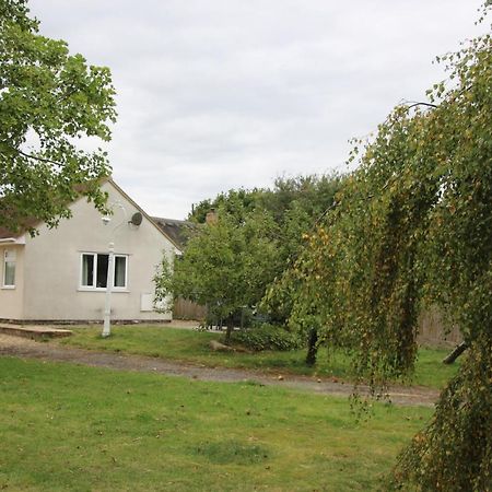The Stables B&B @ Pear Tree Cottage Winslow Экстерьер фото