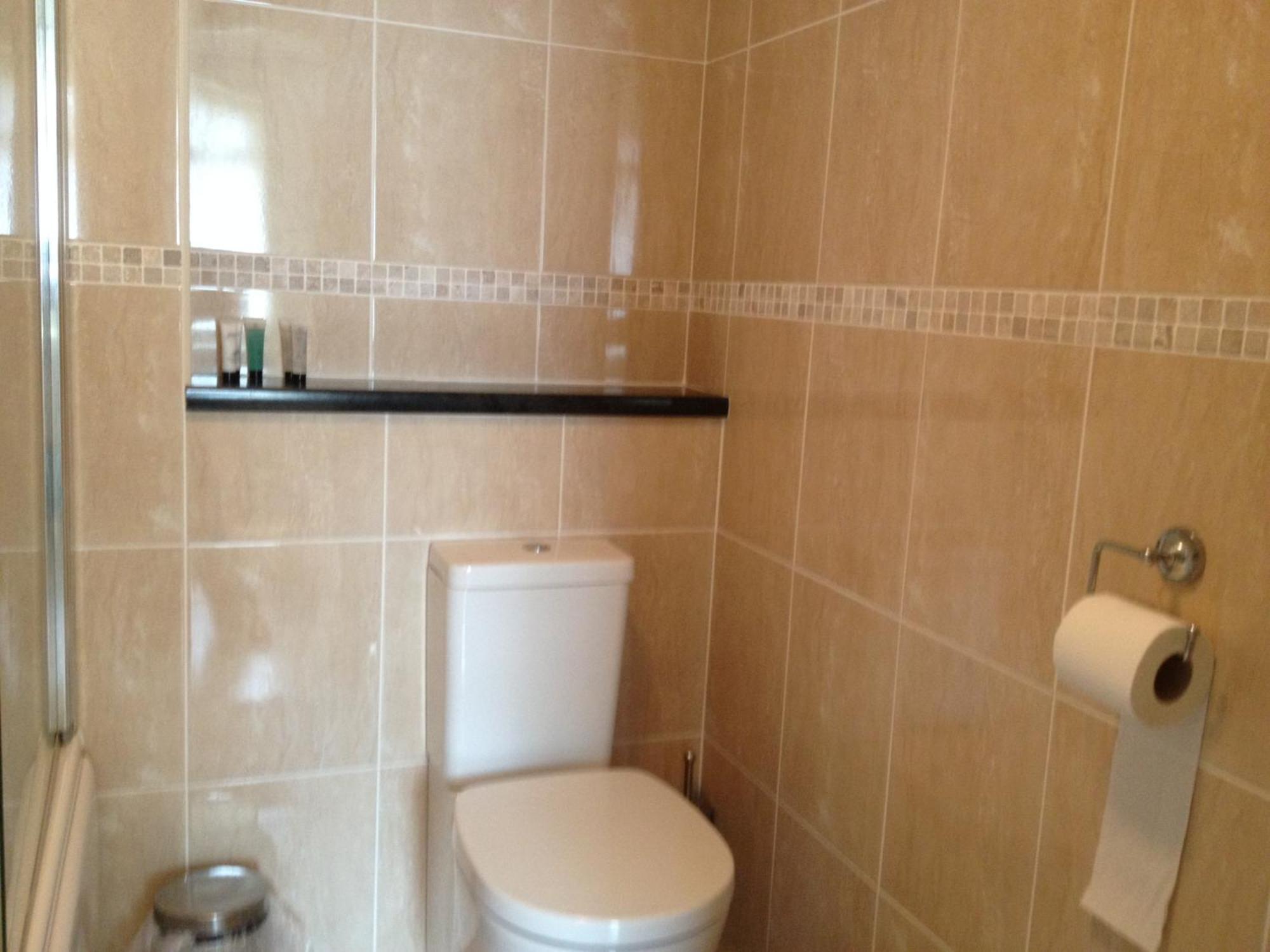 The Stables B&B @ Pear Tree Cottage Winslow Экстерьер фото