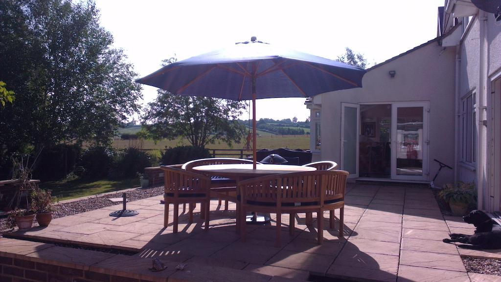 The Stables B&B @ Pear Tree Cottage Winslow Экстерьер фото