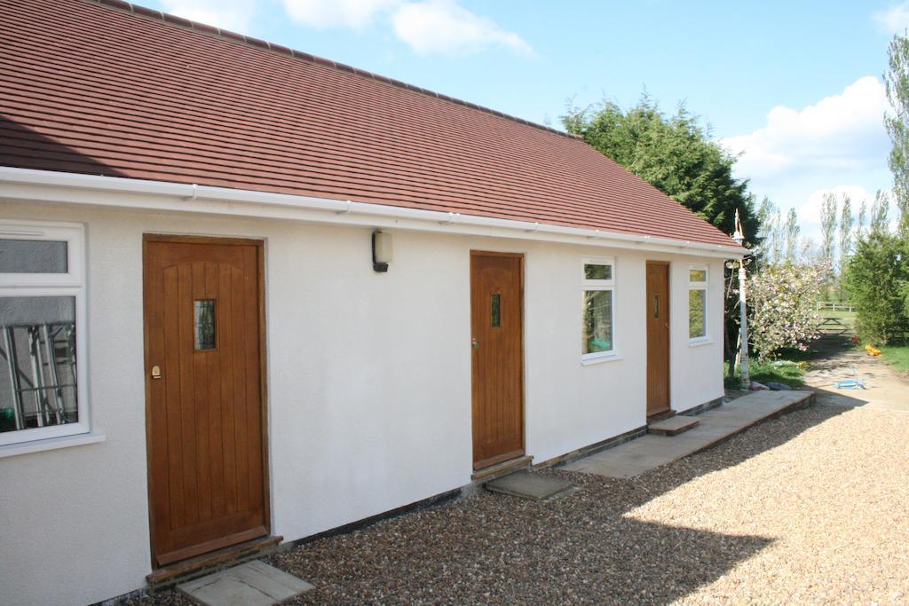 The Stables B&B @ Pear Tree Cottage Winslow Экстерьер фото