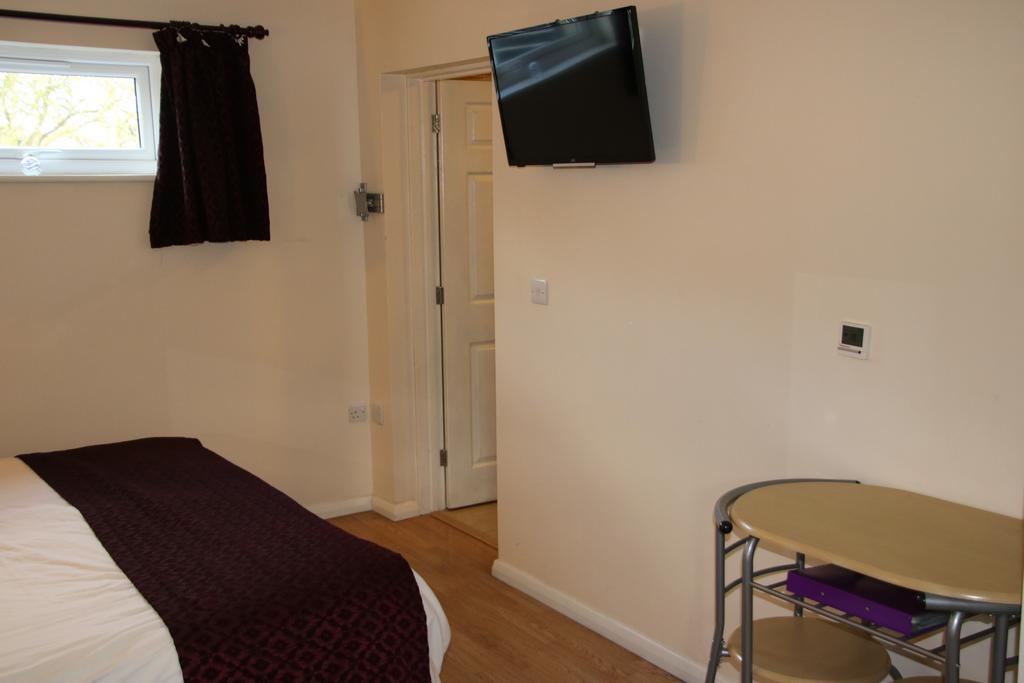The Stables B&B @ Pear Tree Cottage Winslow Экстерьер фото