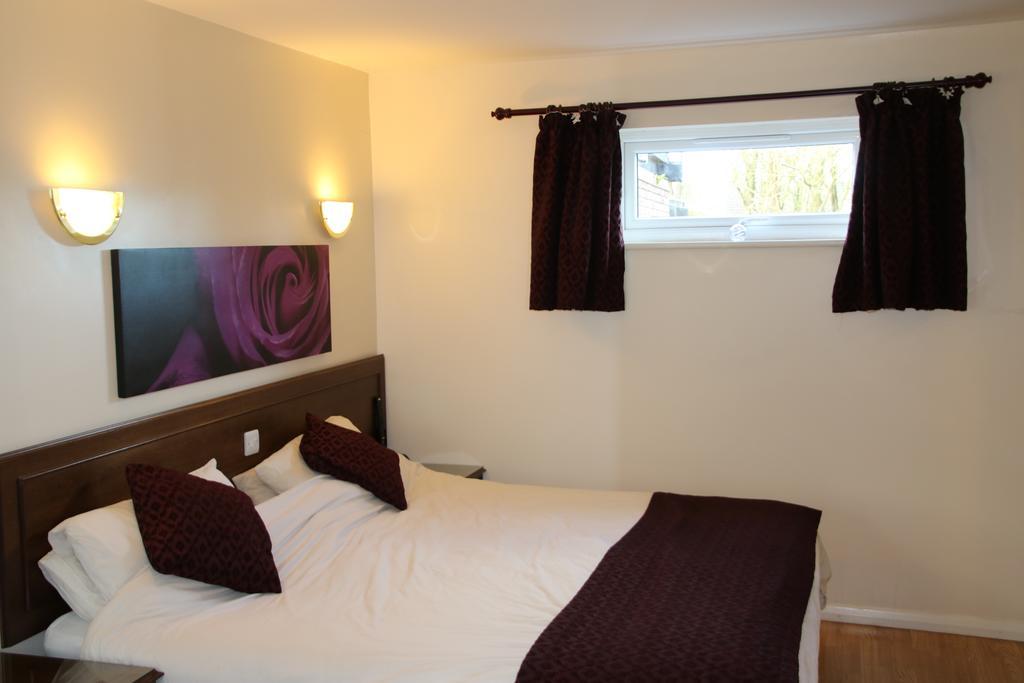 The Stables B&B @ Pear Tree Cottage Winslow Экстерьер фото
